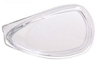 Aquasphere Ep3100000n45 Lente Ottica X Eagle -4,5 Occhialini Nuoto E Piscina Uomo