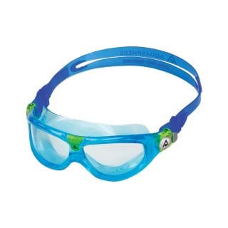 Aquasphere Ms5614340lc Seal Kid 2 Bambino Occhialini Nuoto E Piscina Junior