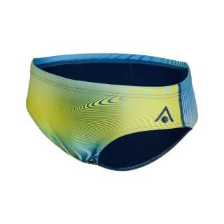 Aquasphere Sm474994 Costume Slip Essential 8cm Costumi Nuoto E Piscina Uomo