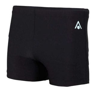 Aquasphere Sm4750141 Costume Short Logo Costumi Nuoto E Piscina Uomo