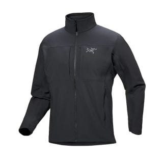 Arcteryx 08486 Softshell Gamma Mx Abbigliamento Montagna Uomo