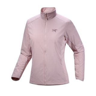 Arcteryx 09510 Giacca Atom Sl Hoody Donna Abbigliamento Montagna Donna