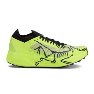 Arcteryx 10155 Sylan 2 Scarpe Montagna Uomo