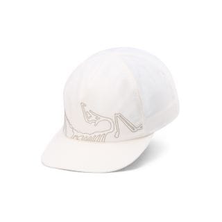 Arcteryx 10185 Cappellino Silex Abbigliamento Montagna Uomo