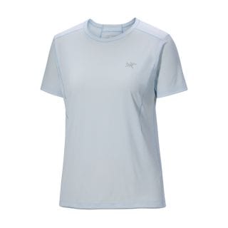Arcteryx 10247 T-shirt Susanna Crew Donna Abbigliamento Montagna Donna
