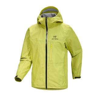 Arcteryx 10287 Guscio Alpha Sl Gtx Abbigliamento Montagna Uomo