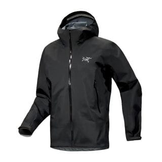 Arcteryx 10511 Guscio Beta Abbigliamento Montagna Uomo
