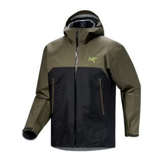 Arcteryx 10511 Guscio Beta Gtx Abbigliamento Montagna Uomo