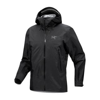 Arcteryx 10552 Guscio Beta Gtx Abbigliamento Montagna Uomo
