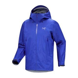 Arcteryx 10552 Guscio Beta Sl Gtx Abbigliamento Montagna Uomo