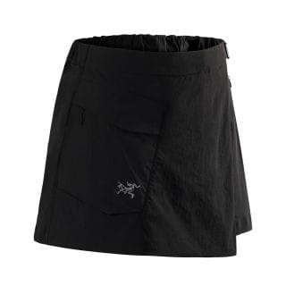 Arcteryx 11121 Gonna Gamma Sl 4" Donna Abbigliamento Montagna Donna
