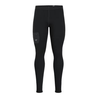 Arcteryx 6289 Pantaloni Rho Heavyweight Abbigliamento Montagna Uomo