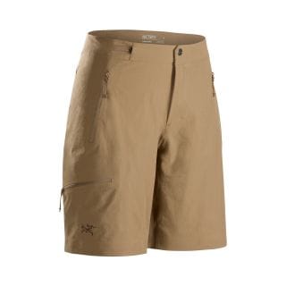 Arcteryx 7683 Bermuda Gamma 9'' Donna Abbigliamento Montagna Donna