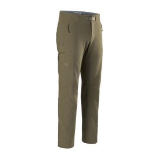Arcteryx 8253 Pantaloni Gamma Mx Abbigliamento Montagna Uomo
