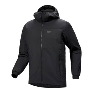 Arcteryx 8436 Giacca Con Cappuccio Proton Abbigliamento Montagna Uomo