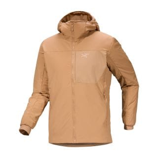 Arcteryx 8436 Giacca Con Cappuccio Proton Abbigliamento Montagna Uomo