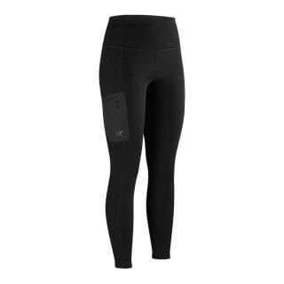 Arcteryx 9066 Pantaloni Kyanite Baselayer Abbigliamento Montagna Donna