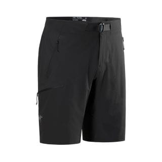 Arcteryx 9526 Bermuda Gamma Sl 11'' Abbigliamento Montagna Uomo