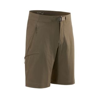 Arcteryx 9526 Bermuda Gamma Sl 11'' Abbigliamento Montagna Uomo