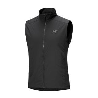Arcteryx 9559 Gilet Atom Abbigliamento Montagna Uomo