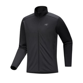 Arcteryx 9640 Pile Kyanite Lightweight Abbigliamento Montagna Uomo