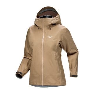 Arcteryx 9674 Guscio Beta Sl Gtx Donna Abbigliamento Montagna Donna