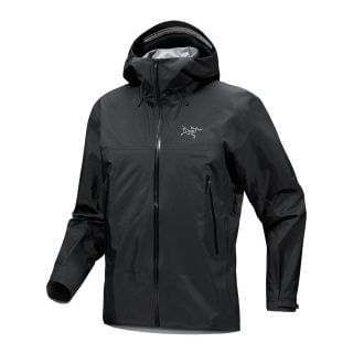 Arcteryx 9684 Guscio Beta Sl Gtx Abbigliamento Montagna Uomo