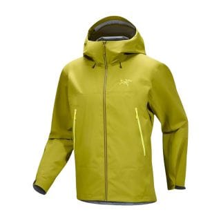 Arcteryx 9684 Guscio Beta Sl Gtx Abbigliamento Montagna Uomo