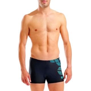Arena 0010796 Short Kikko Costumi Nuoto E Piscina Uomo