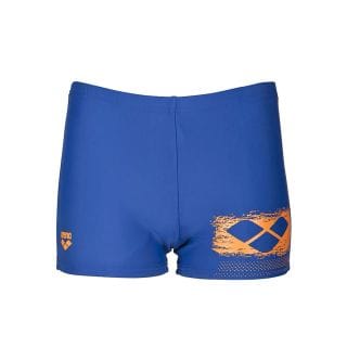 Arena 001369 Costume Short Scratchy Bambino Costumi Nuoto E Piscina Junior