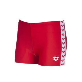 Arena 003124 Costume Short Team Fit Bambino Costumi Nuoto E Piscina Junior