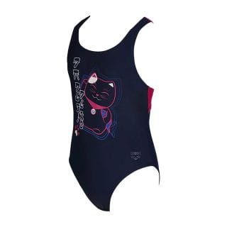 Arena 003242 Costume Intero Meko Baby Costumi Nuoto E Piscina Baby