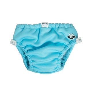 Arena 003797 Costume Slip Friends Aqua Nappy Baby Costumi Nuoto E Piscina Baby