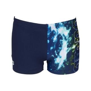 Arena 004070 Costume Short Vibration Costumi Nuoto E Piscina Uomo