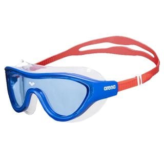 Arena 004309 Maschera The One Bambino Occhialini Nuoto E Piscina Junior