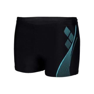 Arena 005122 Costume Short Graphic Costumi Nuoto E Piscina Uomo