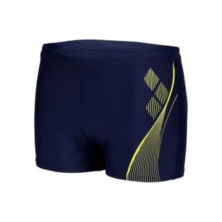 Arena 005122 Costume Short Graphic Costumi Nuoto E Piscina Uomo
