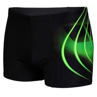 Arena 005125 Costume Short Placement Costumi Nuoto E Piscina Uomo