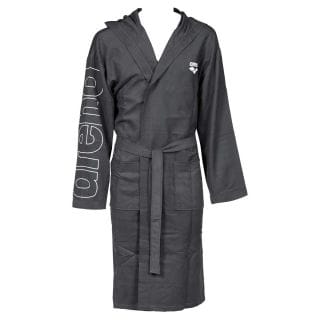 Arena 005308 Accappatoio Zeal Plus Accappatoio Nuoto E Piscina Uomo