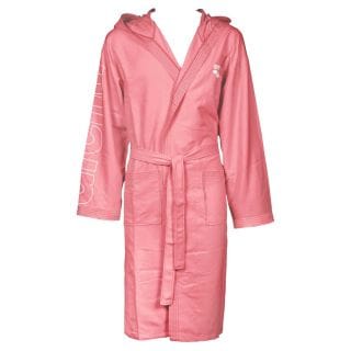 Arena 005308 Accappatoio Zeal Plus Donna Accappatoio Nuoto E Piscina Donna