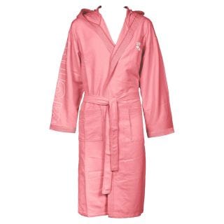 Arena 005309 Accappatoio Zeal Plus Bambina Accappatoio Nuoto E Piscina Junior