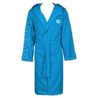 Arena 005309 Accappatoio Zeal Plus Bambino Accappatoio Nuoto E Piscina Junior