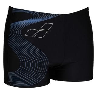 Arena 005329 Costume Short Graphic Costumi Nuoto E Piscina Uomo