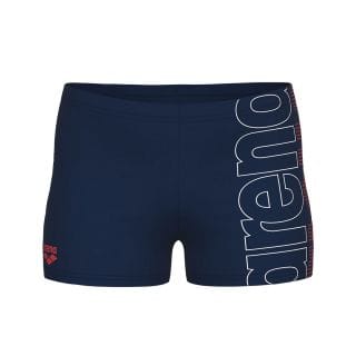 Arena 005548 Costume Short Graphic Bambino Costumi Nuoto E Piscina Bambino