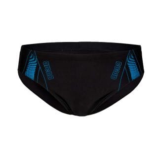 Arena 005792 Costume Slip Graphic Costumi Nuoto E Piscina Uomo
