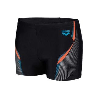 Arena 006157 Costume Short Break Costumi Nuoto E Piscina Uomo