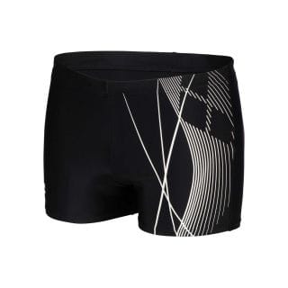 Arena 006260 Costume Short Branch Costumi Nuoto E Piscina Uomo