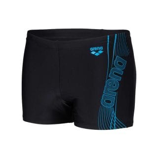 Arena 006704 Costume Short Dreamy Costumi Nuoto E Piscina Uomo