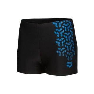 Arena 006720 Boy's Arena Kikko V Swim Short Graphic Costumi Nuoto E Piscina Junior