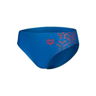 Arena 006722 Boy's Arena Arena Kikko V Swim Briefs Graphic Costumi Nuoto E Piscina Junior